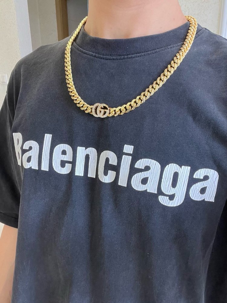 Колье фото 6