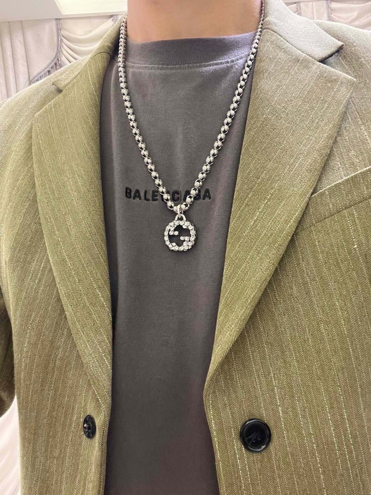 Колье фото 6