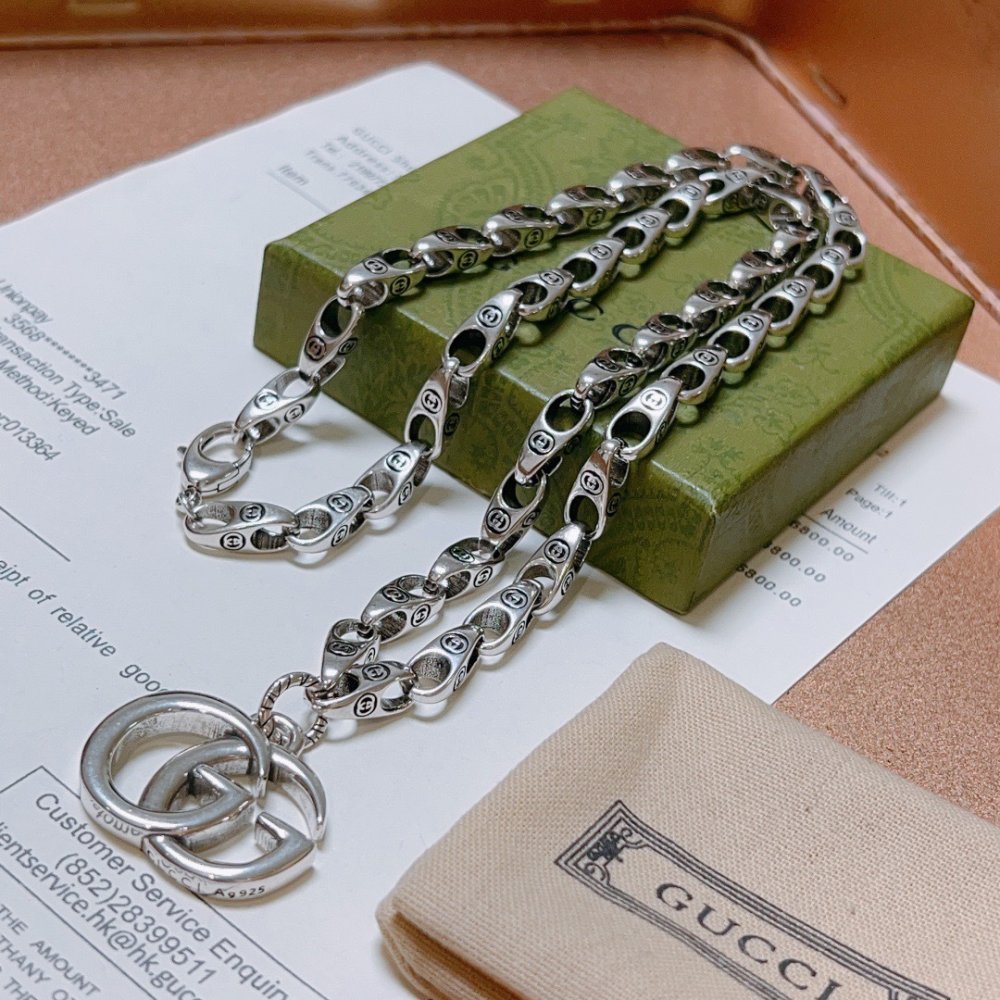 Колье фото 6