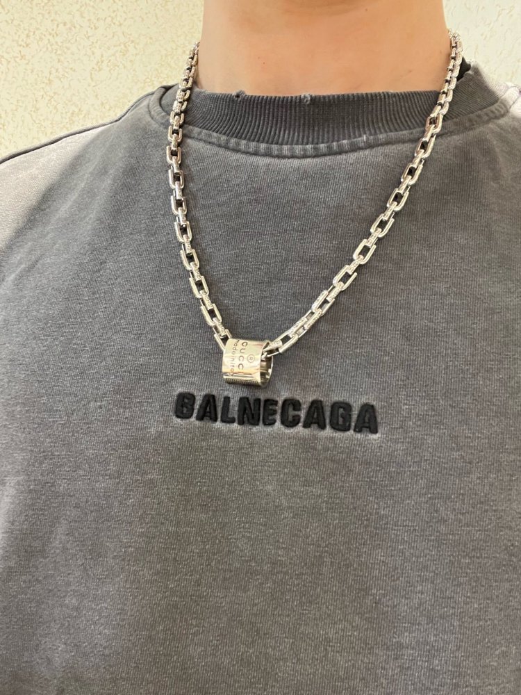 Колье фото 6