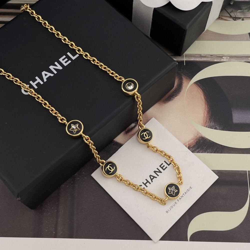 Колье фото 6