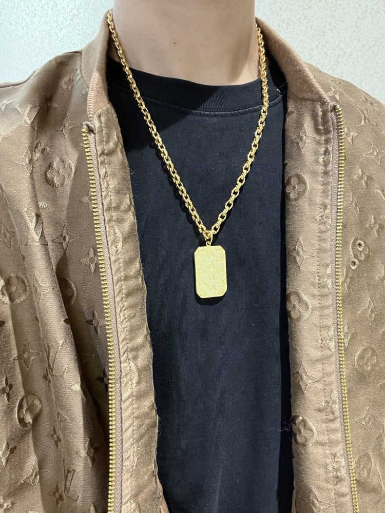 Колье фото 6