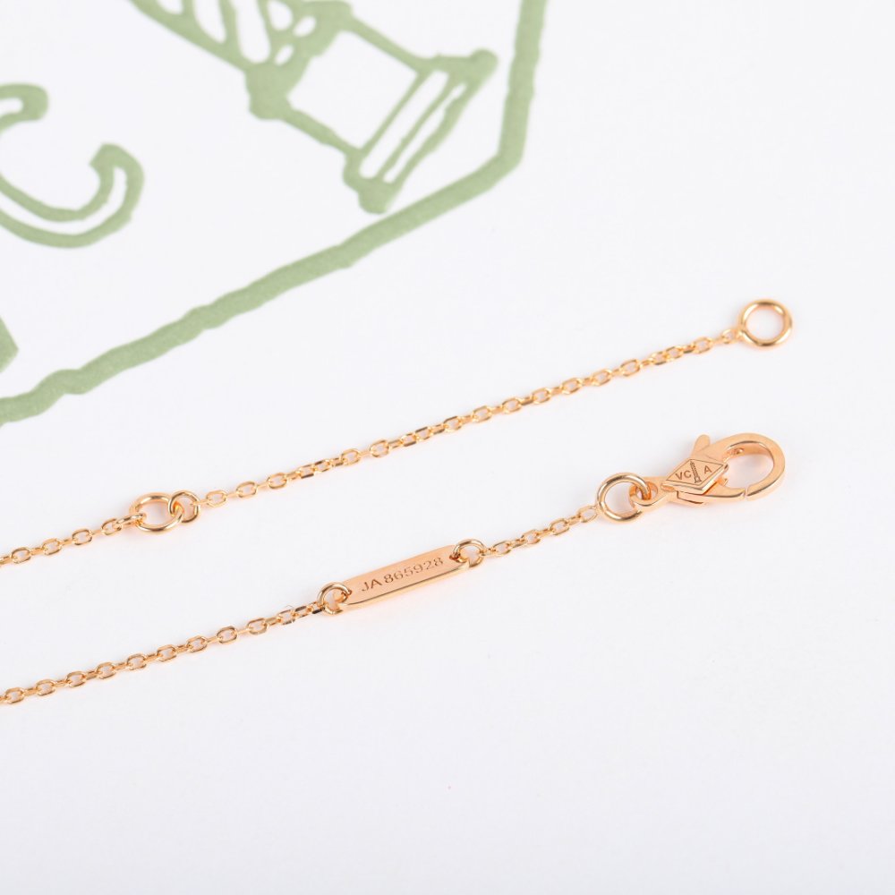 Кольє фото 6