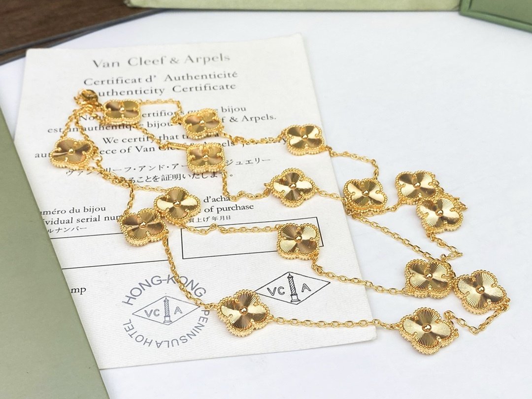 Кольє фото 6