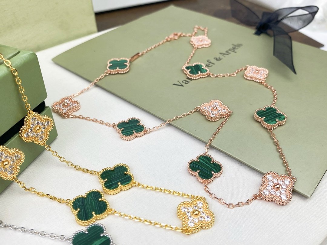 Кольє фото 6