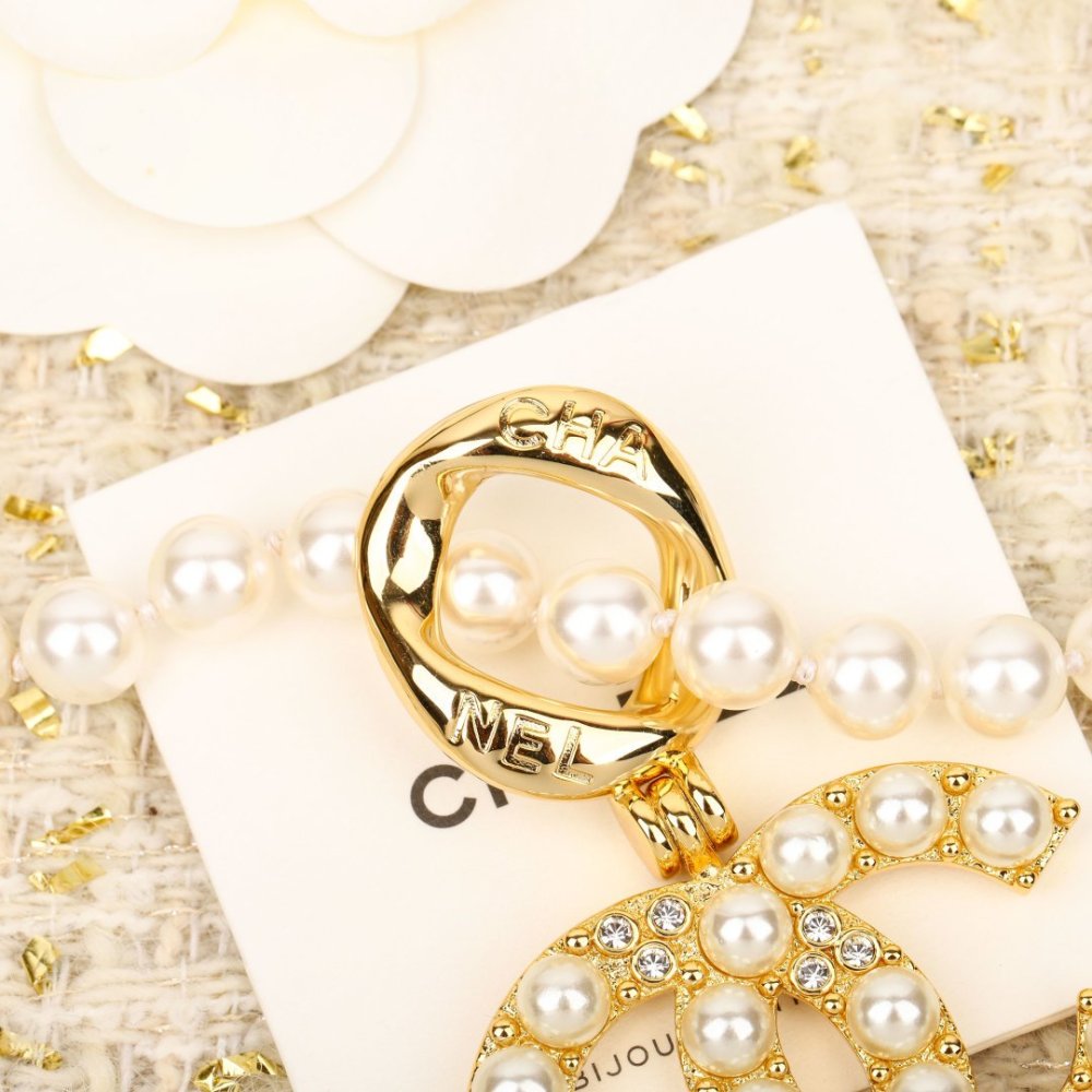 Колье фото 6