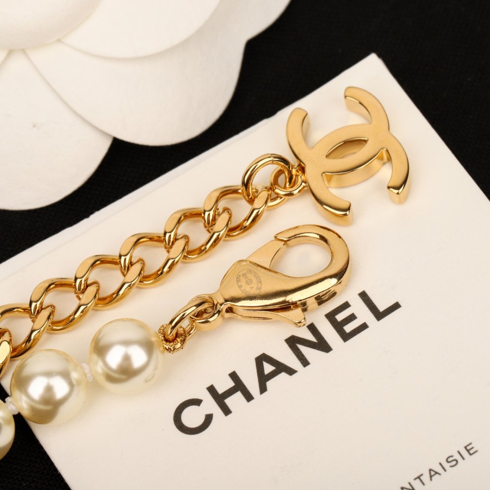 Колье фото 6