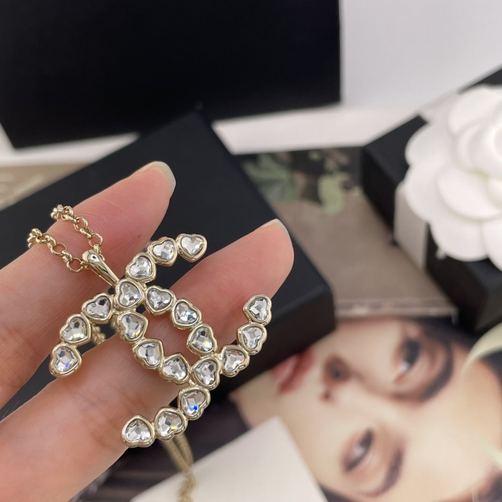 Колье фото 6