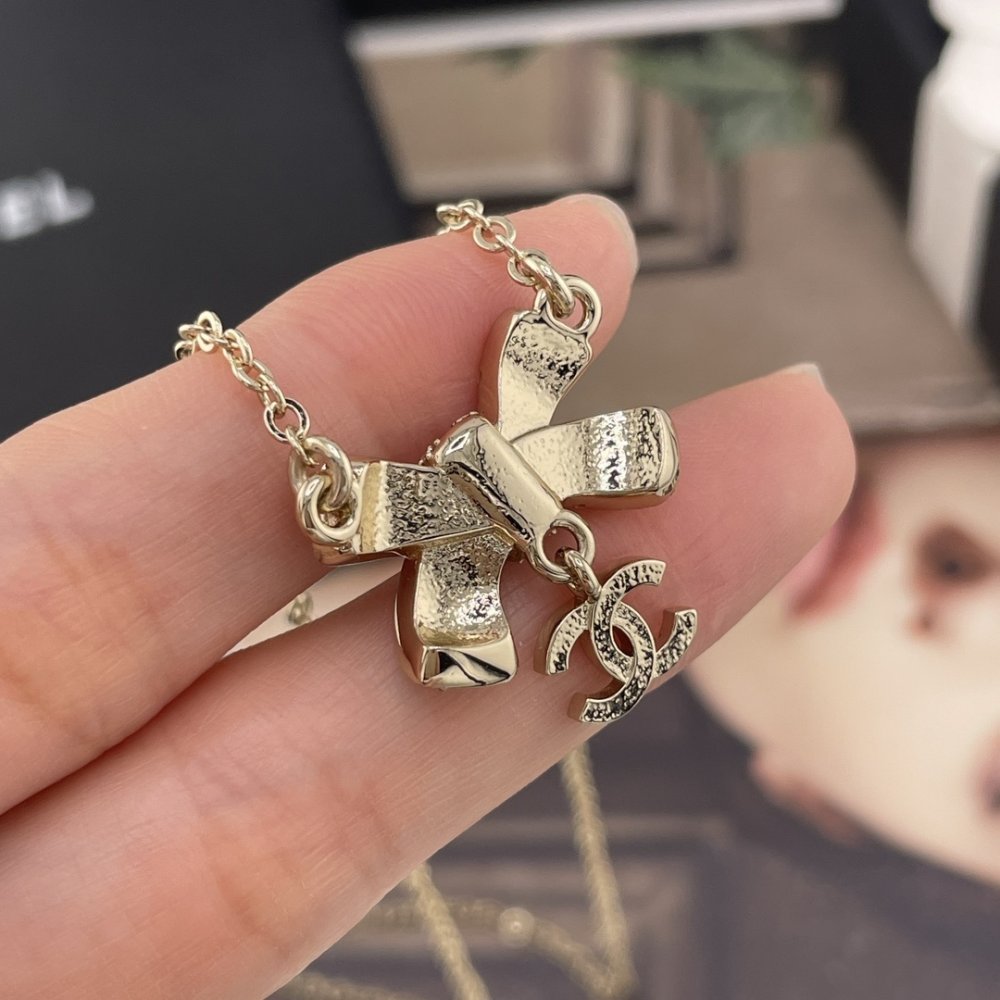 Колье фото 6