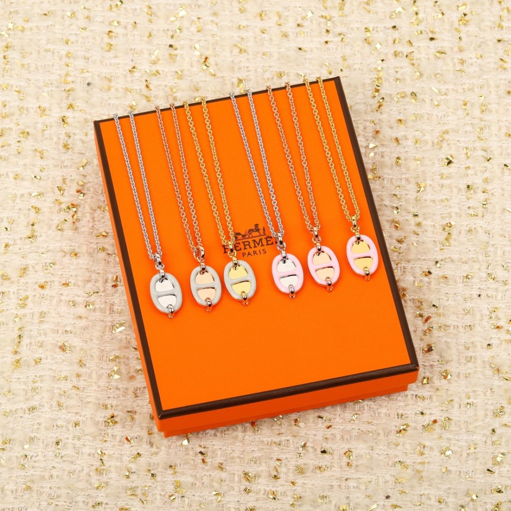 Колье фото 6