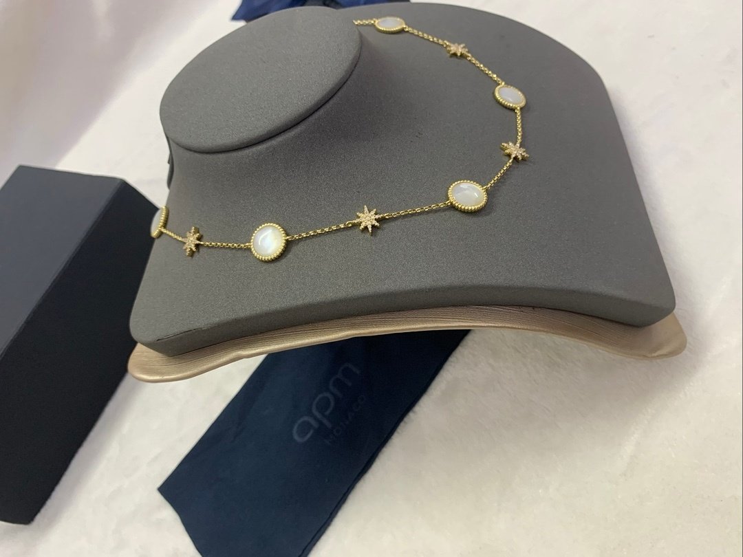 Кольє фото 6