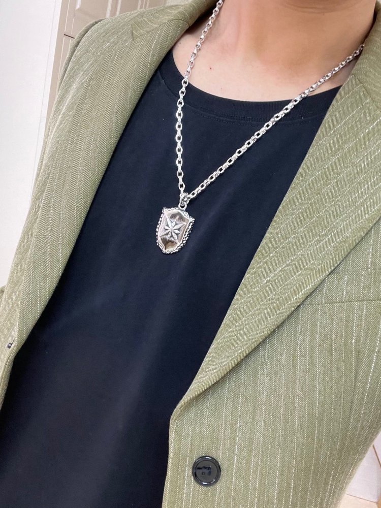 Колье фото 6