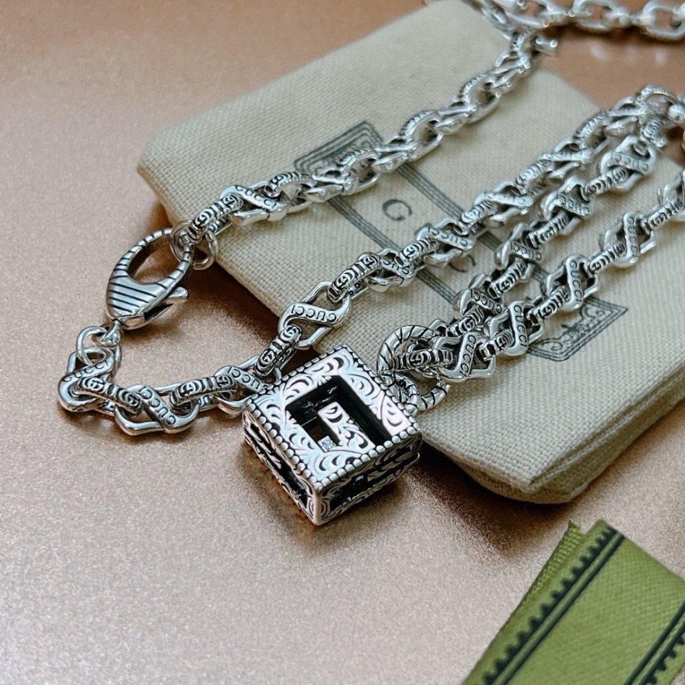 Колье фото 6