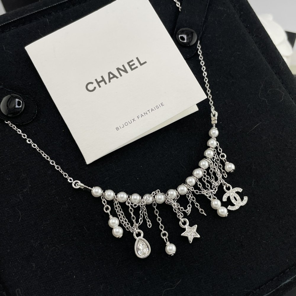 Колье фото 6