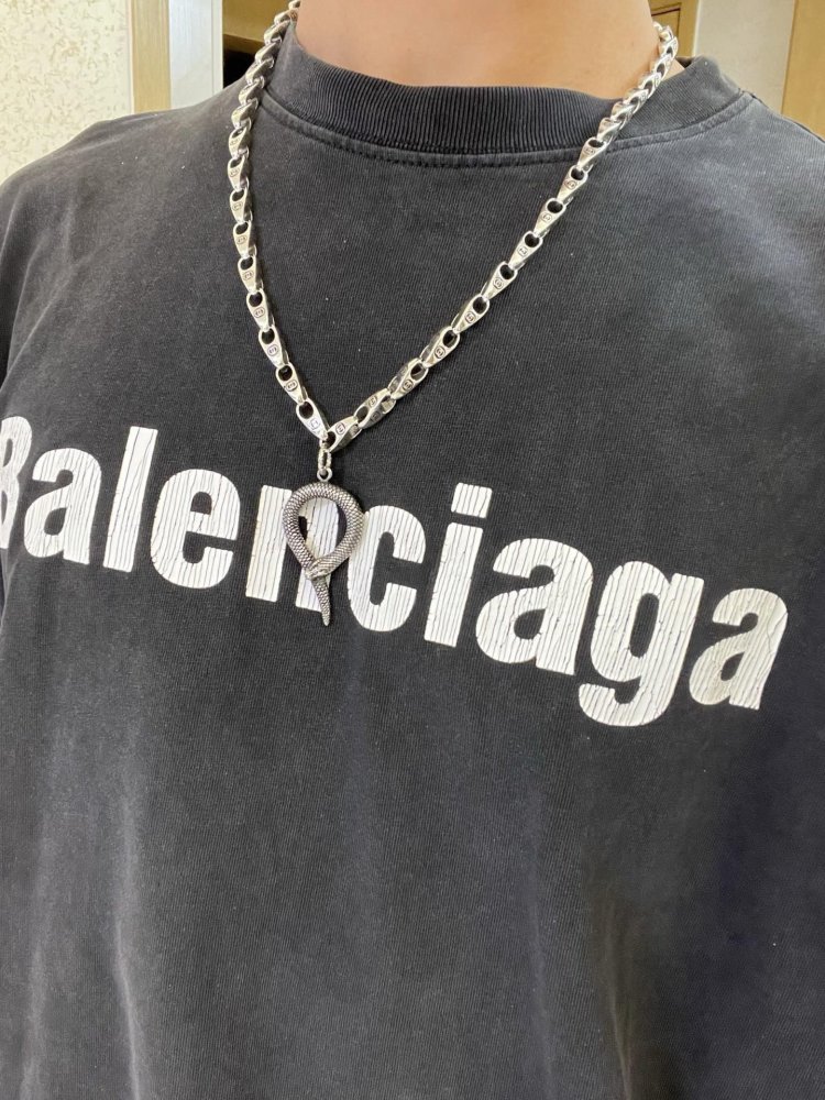 Колье фото 6