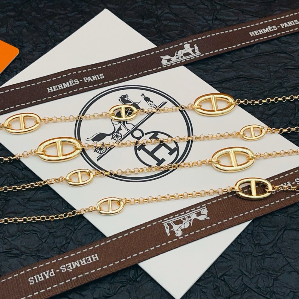 Колье фото 6