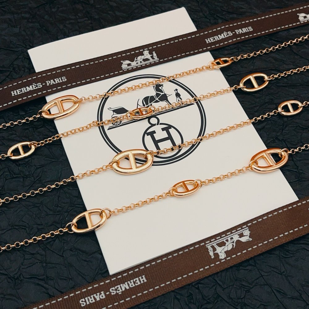 Колье фото 6