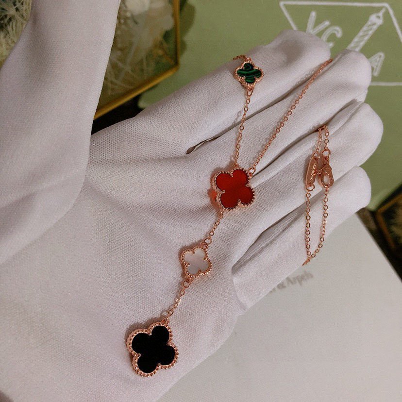 Кольє фото 7