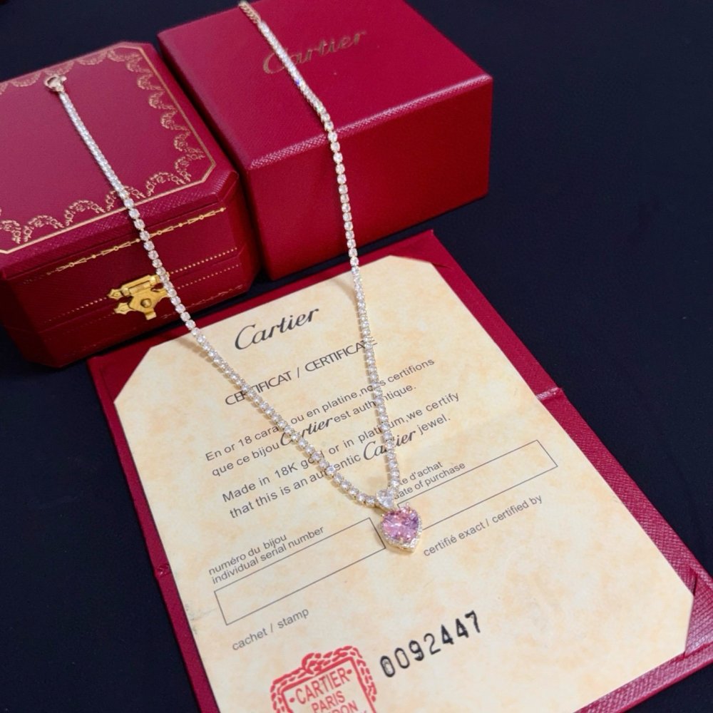 Колье фото 7