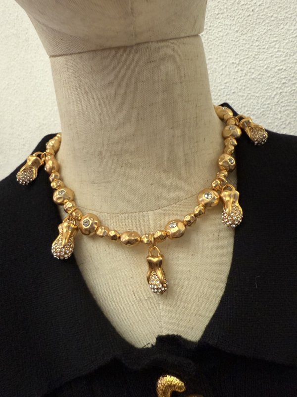 Кольє фото 7