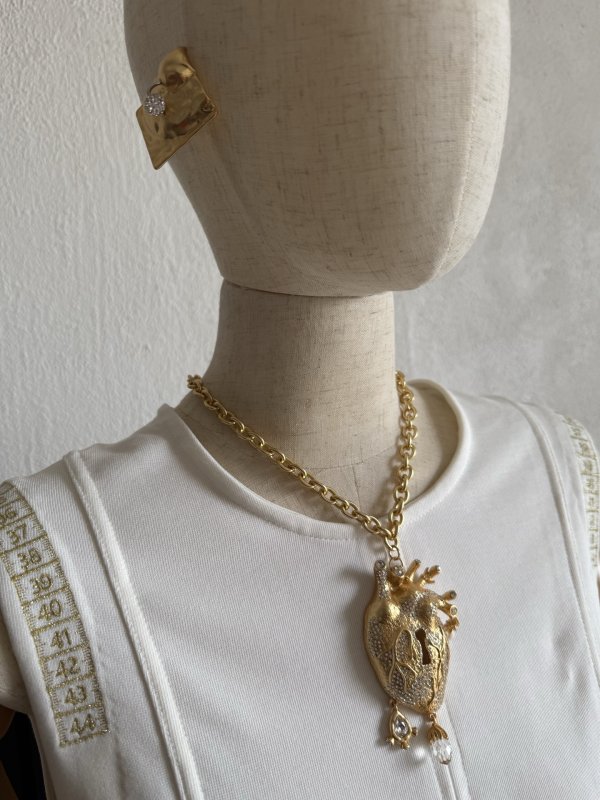 Кольє фото 7