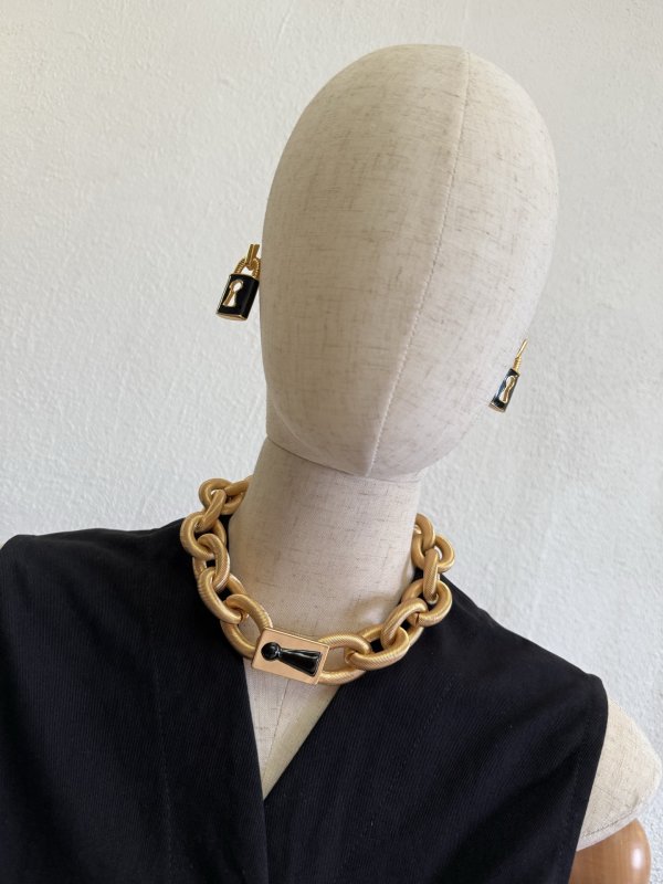 Кольє фото 7