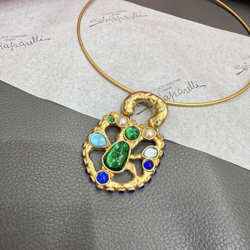 Кольє фото 7