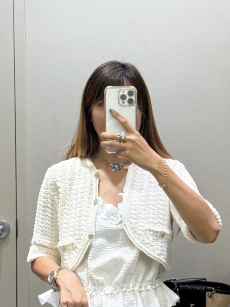 Колье фото 7