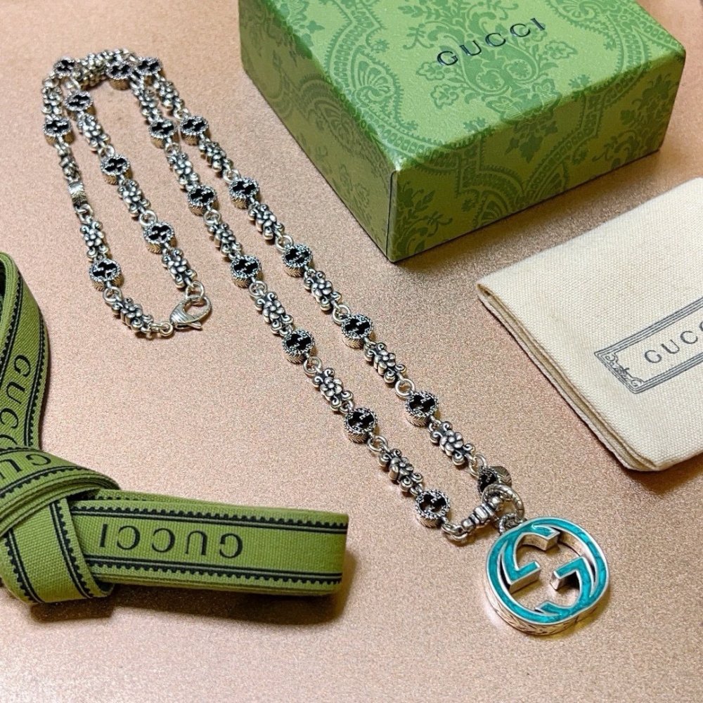 Колье фото 7