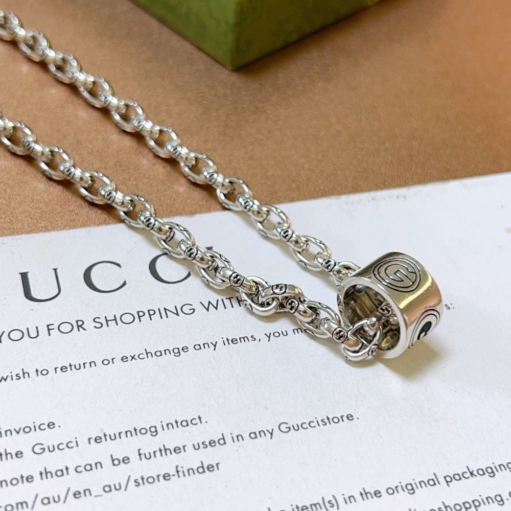 Колье фото 7