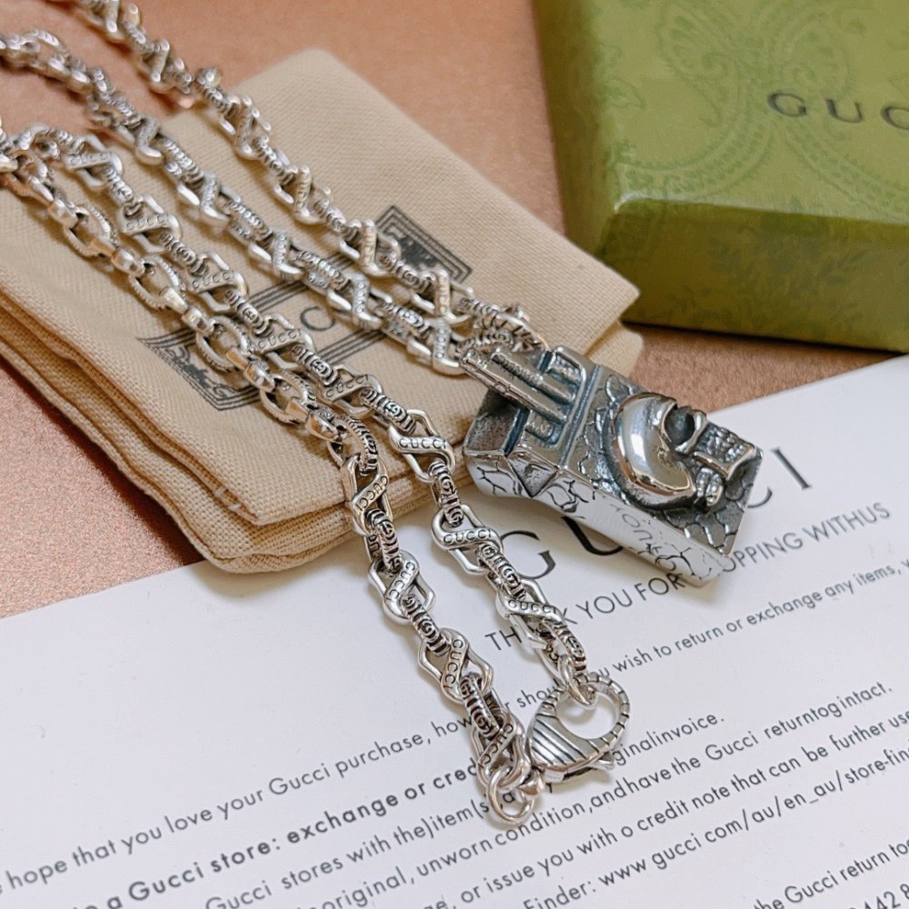 Колье фото 7