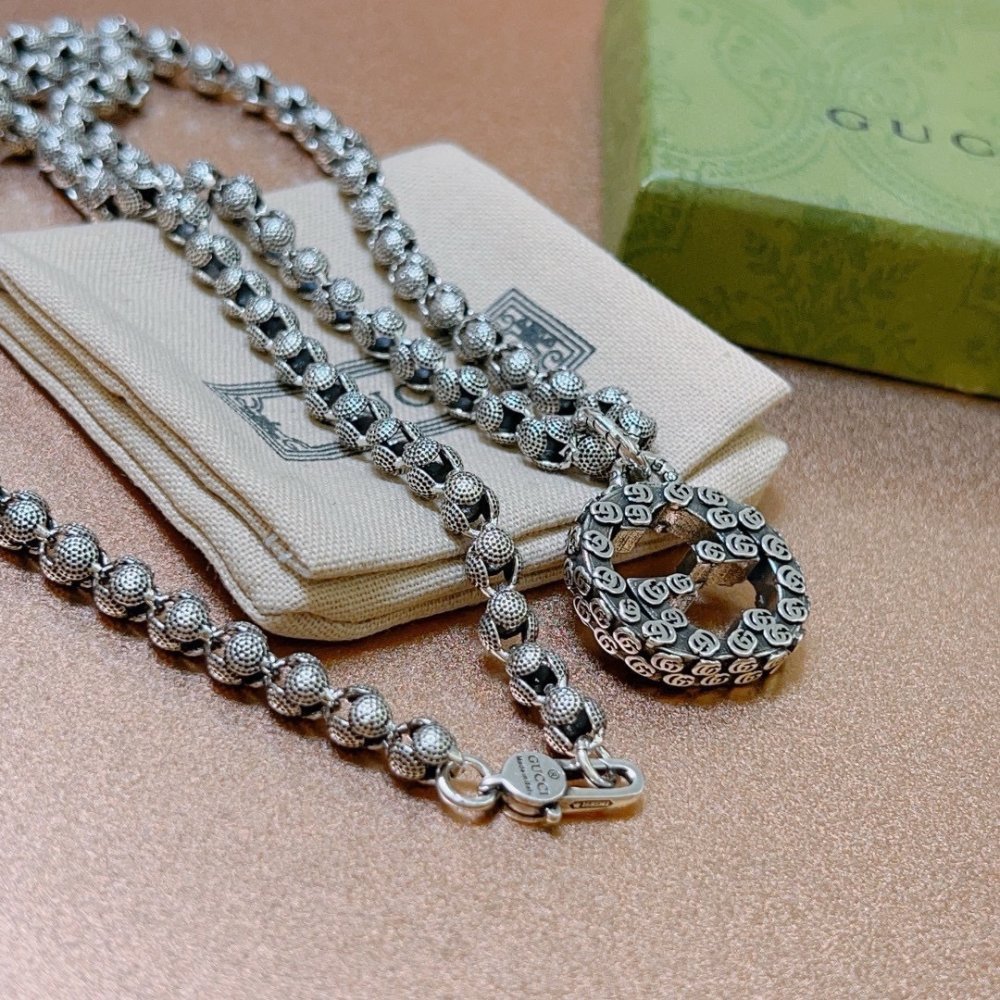 Колье фото 7