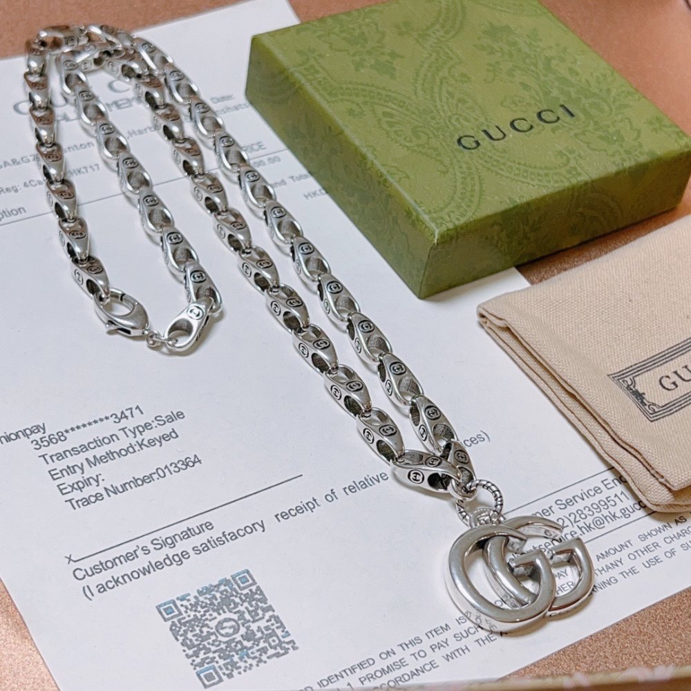 Колье фото 7