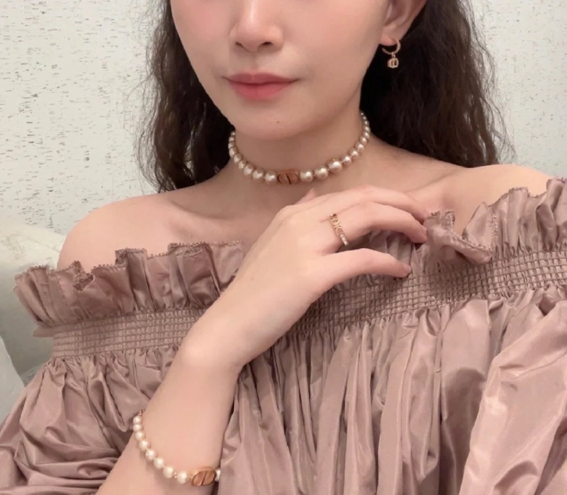 Кольє фото 7