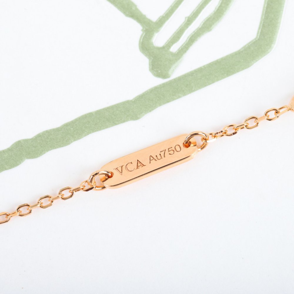 Кольє фото 7