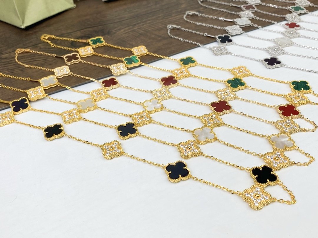 Кольє фото 7