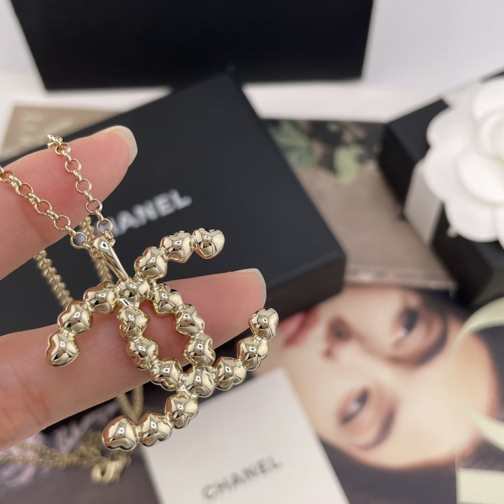 Колье фото 7