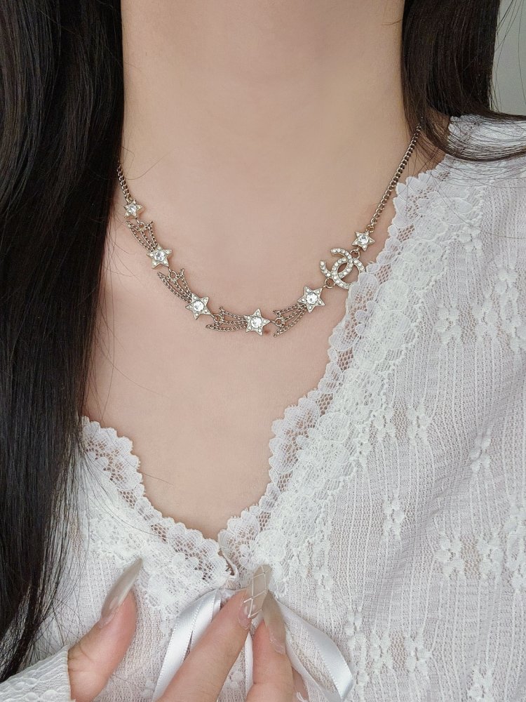 Кольє фото 7