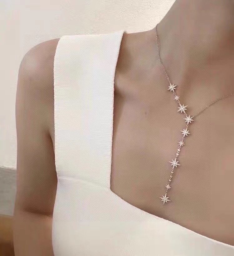 Кольє фото 7