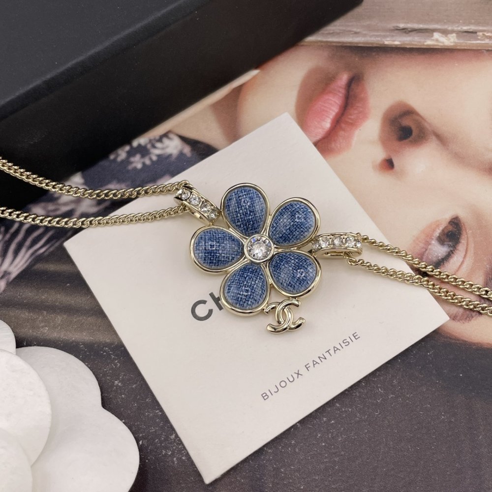 Колье фото 7