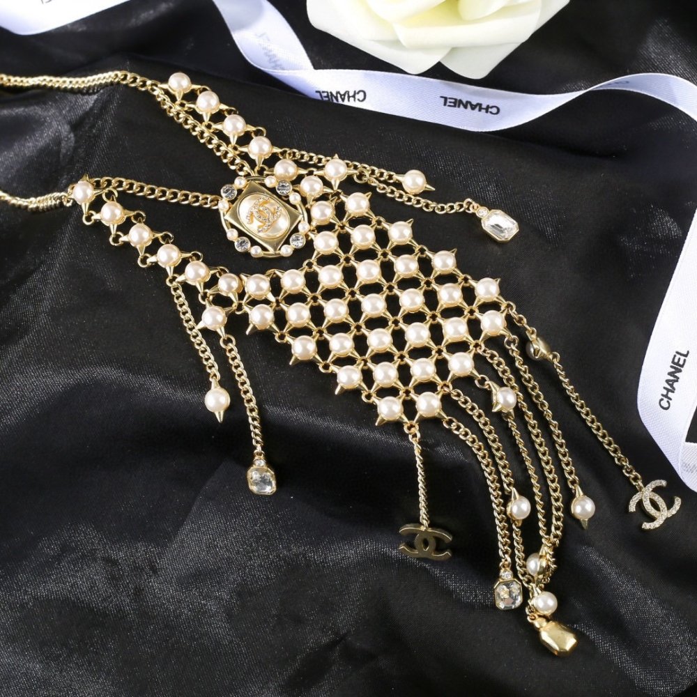 Колье фото 7