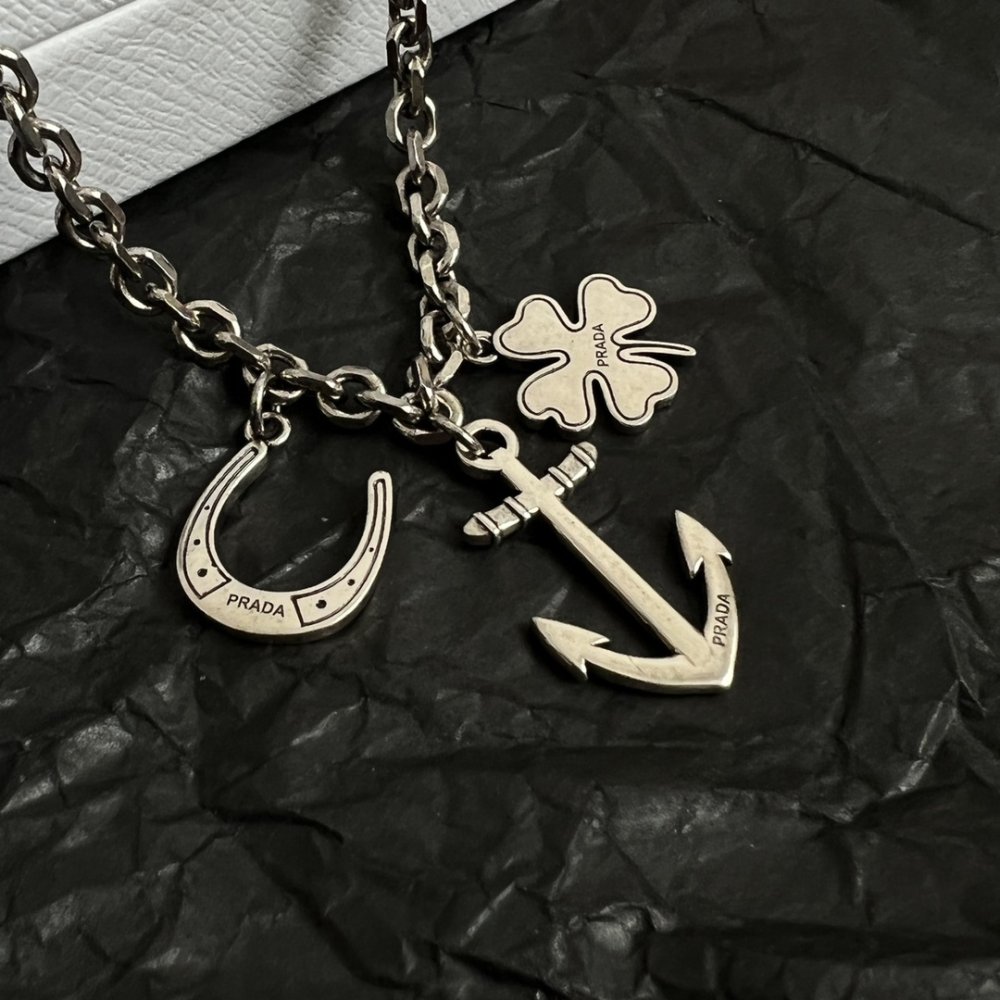 Колье фото 7