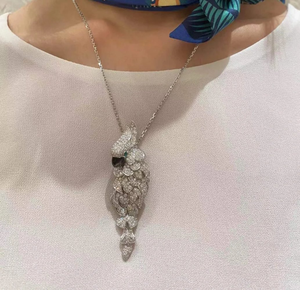 Кольє фото 8