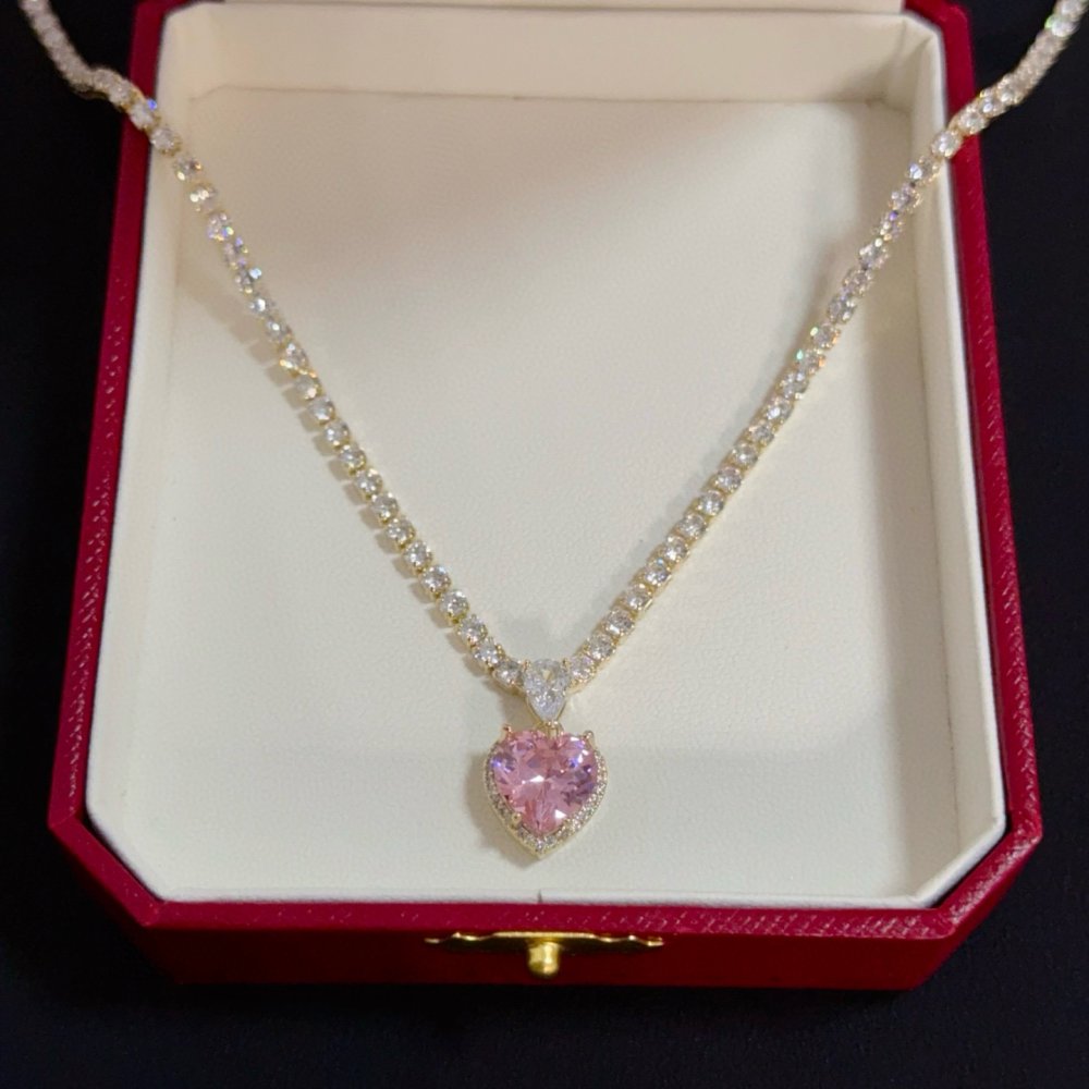 Колье фото 8