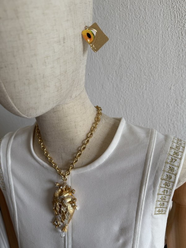 Кольє фото 8