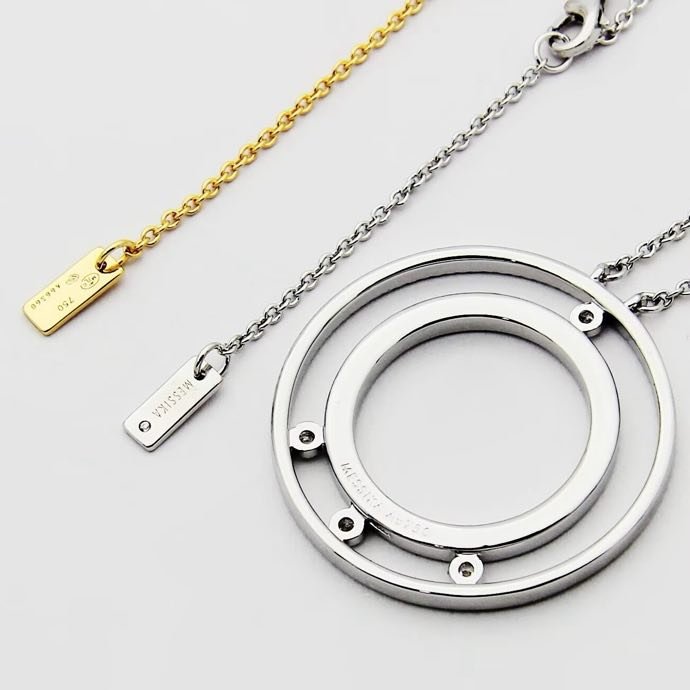 Колье фото 8