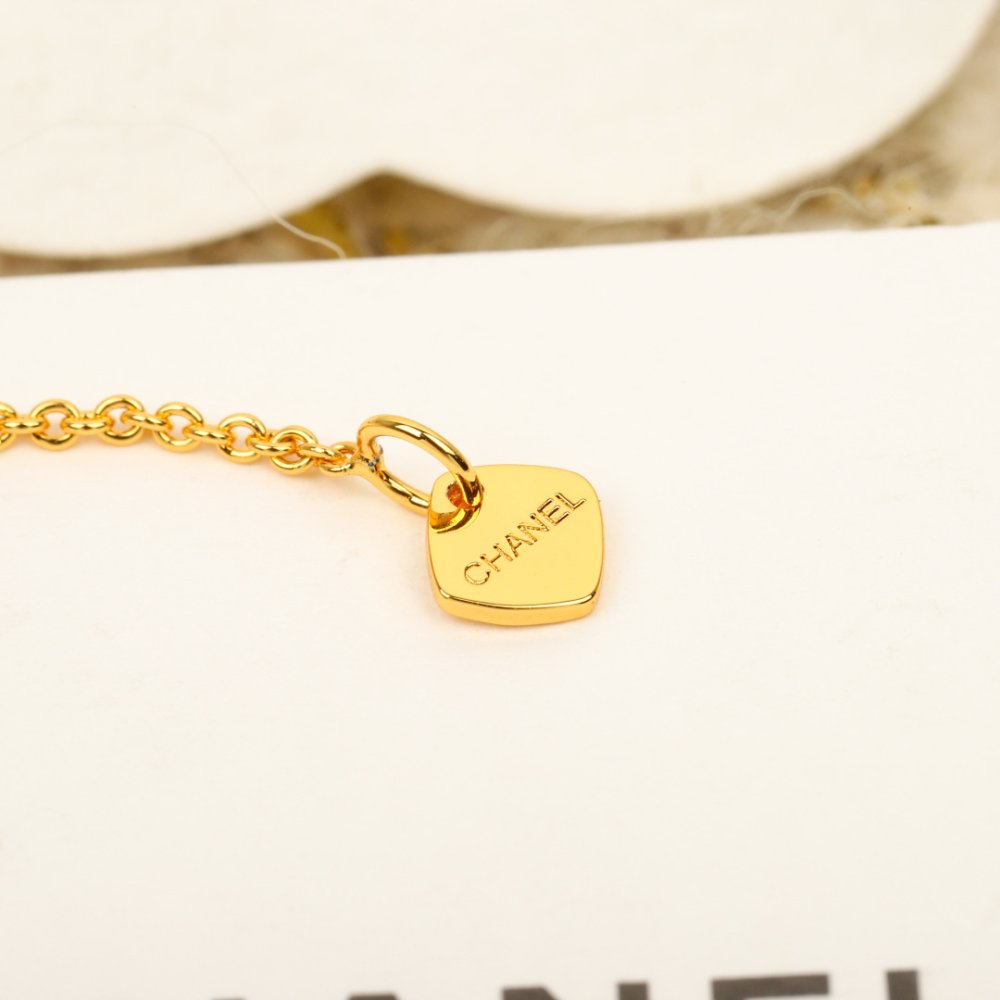 Колье фото 8