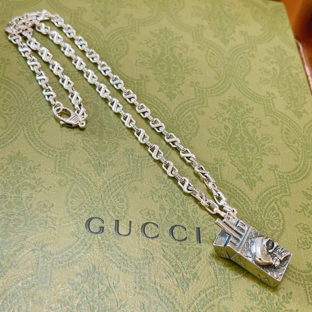 Колье фото 8