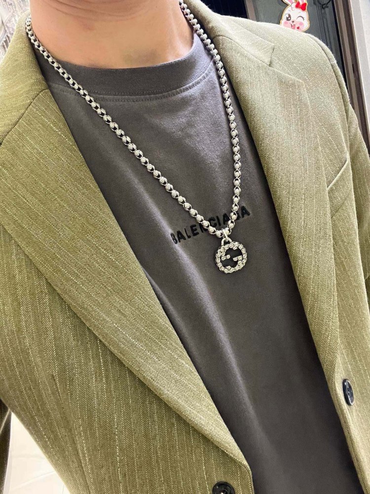 Колье фото 8