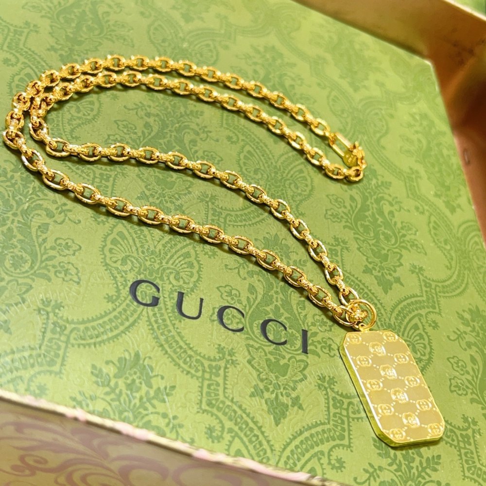 Колье фото 8